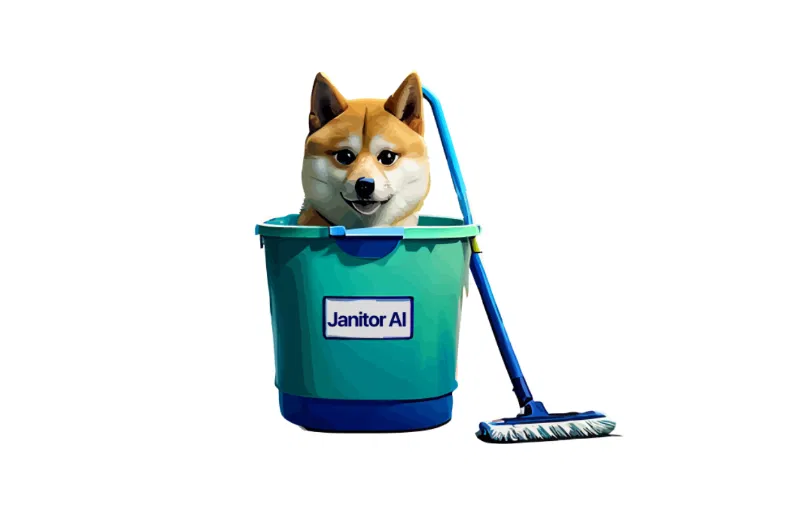 Janitor AI
